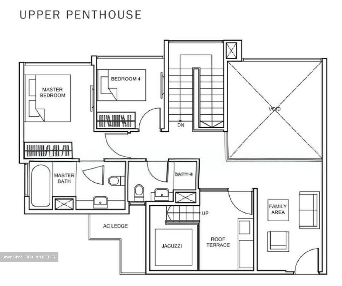 The Glades (D16), Condominium #521559611